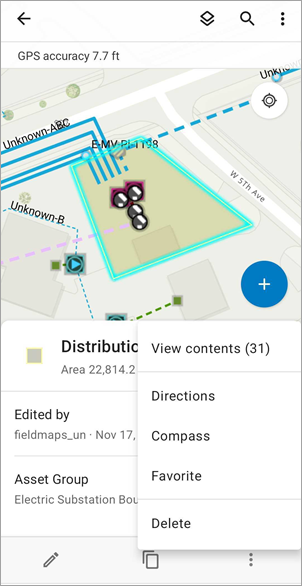 Containment Containment